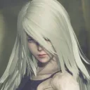 NieR;Automata™'s Avatar