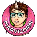 marvicorn