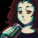 avatar bun