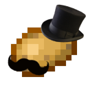 100% British Spuds