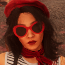 avatar SorrelSpiral (jessie)