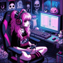 avatar ‧₊˚✧  𝔪 𝔢 𝔩 𝔩 𝔶  ✧˚₊‧