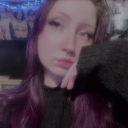 avatar ☽  𝔪 𝔢 𝔩 𝔩 𝔶 🪷 ☾