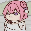 avatar Duchess Pcell, the pirate queen