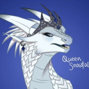 avatar Queen Snowfall