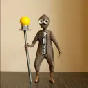 vaguelyflesh