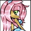 avatar quibby!! 🐚