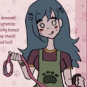 avatar quibby!! 🐚