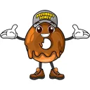 doughnutdoney