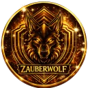 zauberwolf