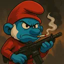 smurfike