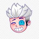 Luke's avatar