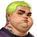 ricophobe