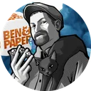 benpaper