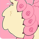 avatar Fluff Fish