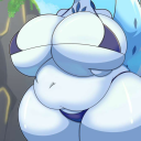 avatar Chill Tits