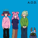 Discord Avatar