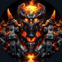 avatar Tourgan | Flo