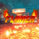 xdflamer