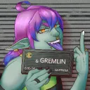 gremlinthot