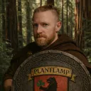 plantlamp