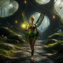 avatar Marleen