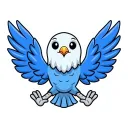 skylightparakeet