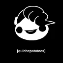 quichepotatoes