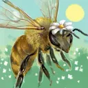 asinglebee