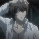 avatar night frat leader