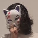 avatar Yumii Is Mask On