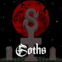 avatar goths 🕴🏾🏄🏾