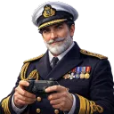 admiralfort