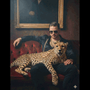 avatar FangoTV / Çağrı