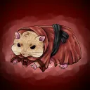 legohamster