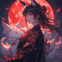 avatar ⁺₊ ☽ 𝑇𝑠𝑢𝑘𝑖 ☾ ₊⁺