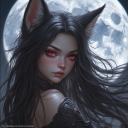 avatar ⁺₊ ☽ 𝑇𝑠𝑢𝑘𝑖 ☾ ₊⁺