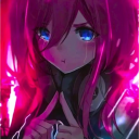 avatar headpat