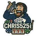 chris525i