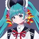 Goddess Miku