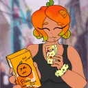 flooptheorange