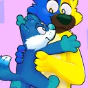 Foto de Perfil de winterfoxxo#0