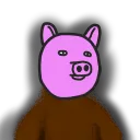 monkeypigface