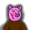 monkeypigface