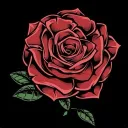 1redrose