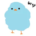 cloudchick