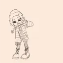 Merah's Avatar