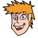jamiethecomic