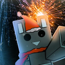 avatar reverie #FRIENDSFREECHRUSTY