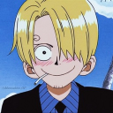 avatar Sanji